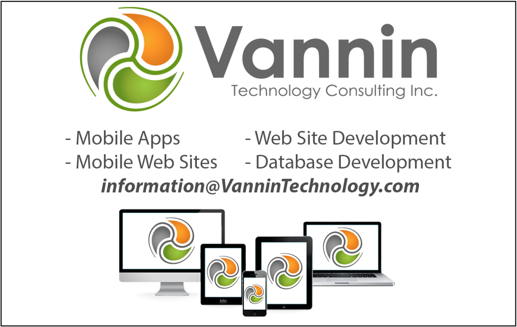 Vannin Technology Consulting Inc